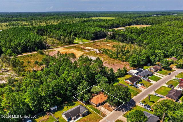 1629 Springridge Road, Gautier, MS 39553