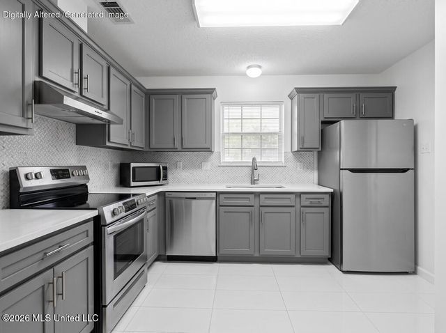 1629 Springridge Road, Gautier, MS 39553