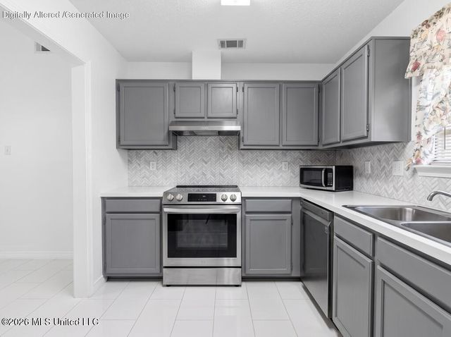 1629 Springridge Road, Gautier, MS 39553