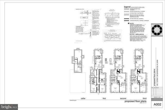 1821 T ST NW, Washington, DC 20009