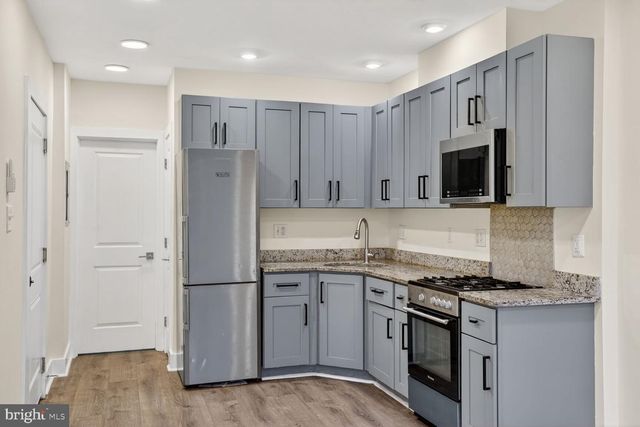 1821 T ST NW, Washington, DC 20009