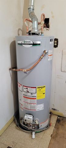 2839 Handley Drive, Fort Worth, TX 76112