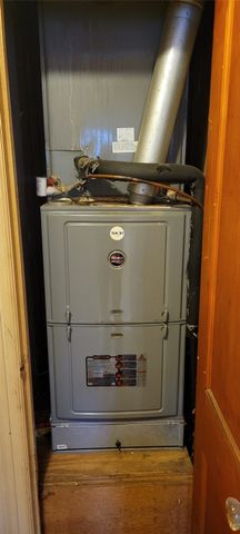 2839 Handley Drive, Fort Worth, TX 76112