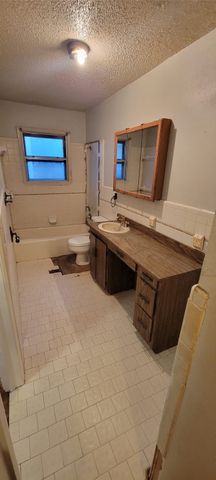 2839 Handley Drive, Fort Worth, TX 76112