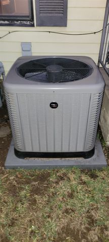 2839 Handley Drive, Fort Worth, TX 76112