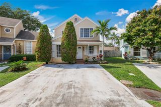 11747 SW 113th Ter, Miami, FL 33186