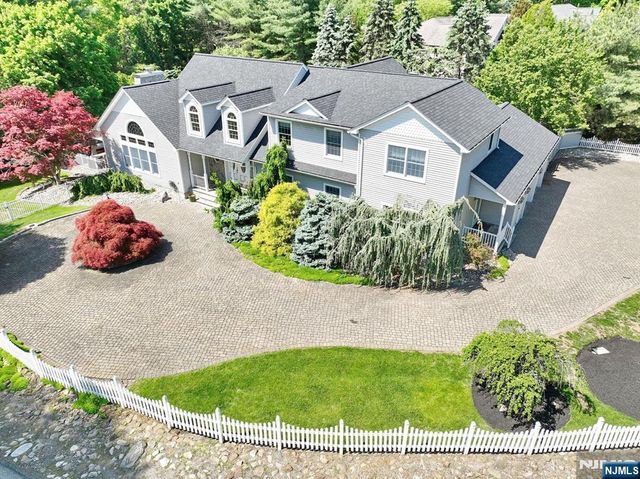273 Glen Road, Woodcliff Lake, NJ 07677