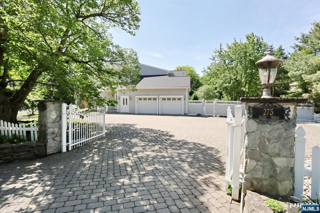273 Glen Road, Woodcliff Lake, NJ 07677