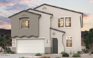 24267 W DEKALB Lane, Buckeye, AZ 85326