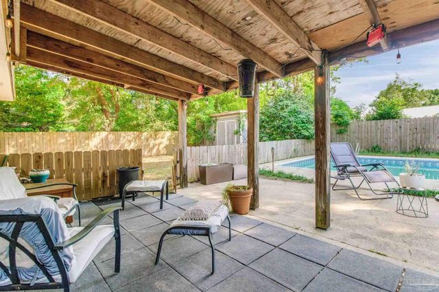 4551 Creighton Rd, Pensacola, FL 32504