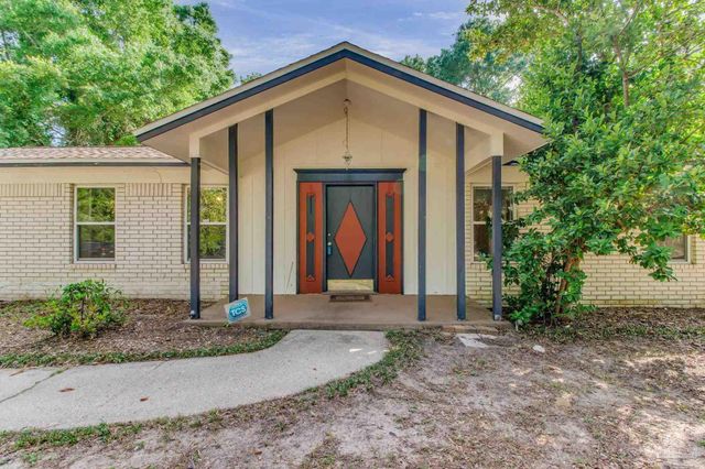 4551 Creighton Rd, Pensacola, FL 32504