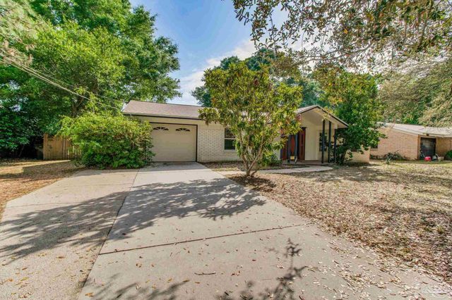 4551 Creighton Rd, Pensacola, FL 32504