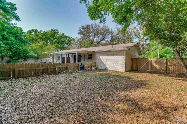 4551 Creighton Rd, Pensacola, FL 32504