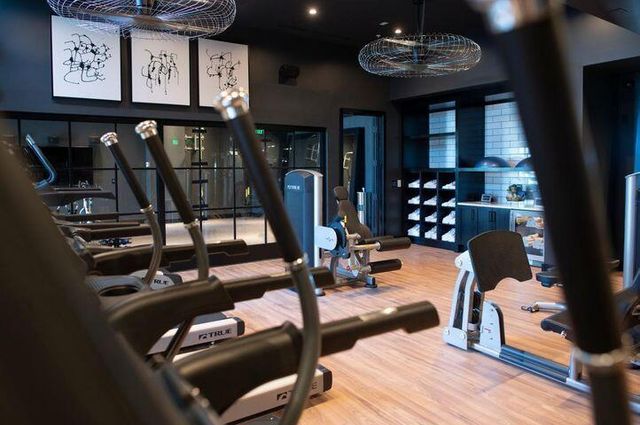 128 Columbus Street 1f, Charleston, SC 29403