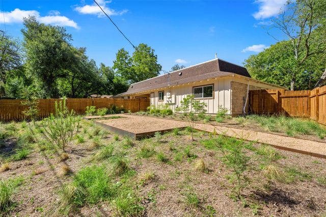 6209 Reicher DR, Austin, TX 78723