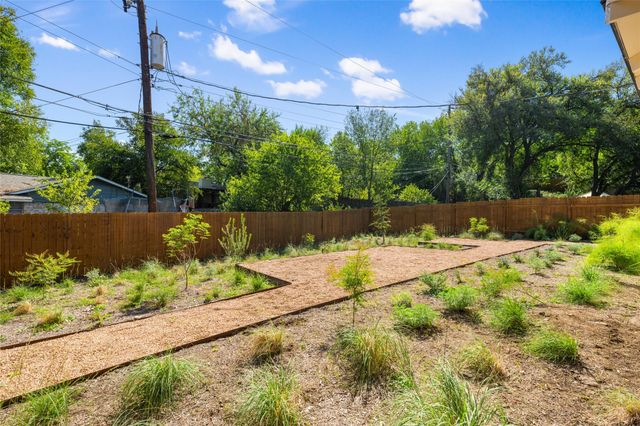 6209 Reicher DR, Austin, TX 78723