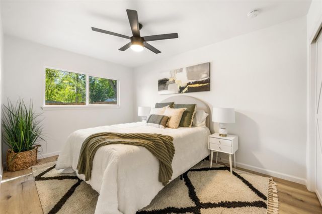 6209 Reicher DR, Austin, TX 78723