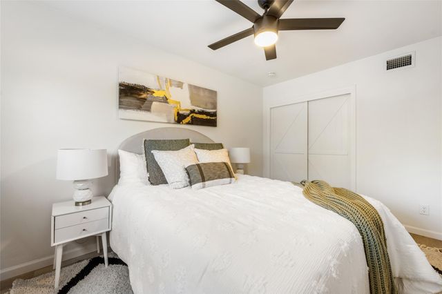 6209 Reicher DR, Austin, TX 78723