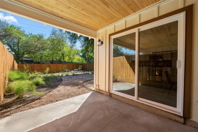 6209 Reicher DR, Austin, TX 78723