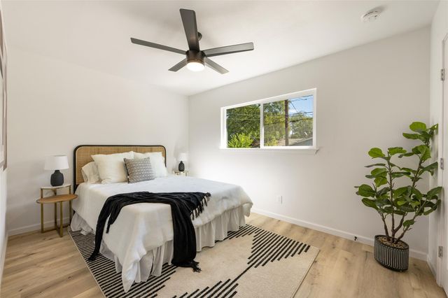 6209 Reicher DR, Austin, TX 78723