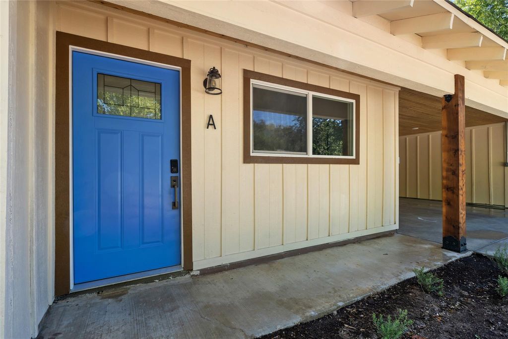 6209 Reicher DR, Austin, TX 78723