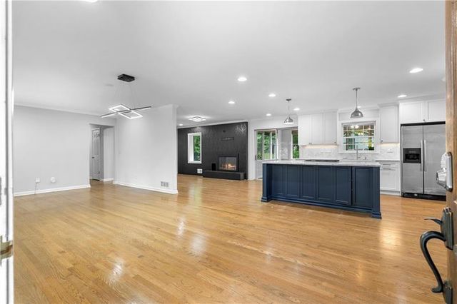 2661 Fleur De Lis Place, Atlanta, GA 30360