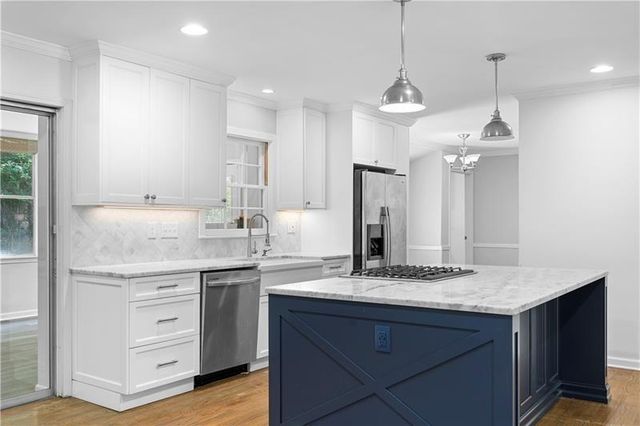 2661 Fleur De Lis Place, Atlanta, GA 30360