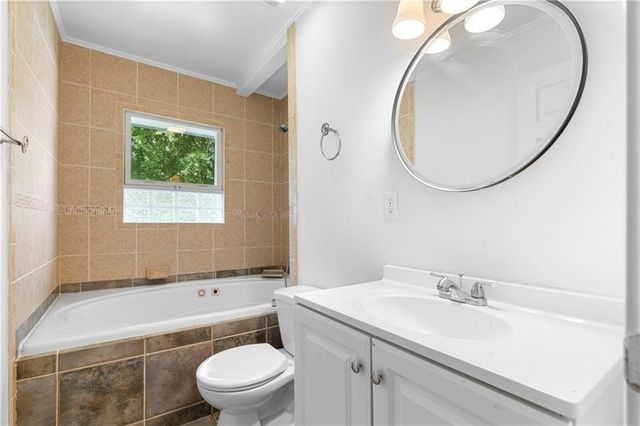 2661 Fleur De Lis Place, Atlanta, GA 30360