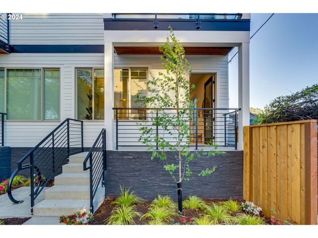 4329 N Mississippi Ave 5, Portland, OR 97217