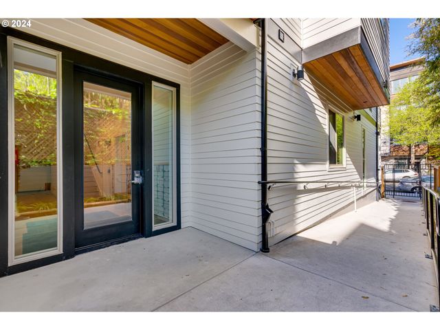 4329 N Mississippi Ave 5, Portland, OR 97217