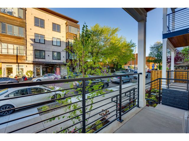 4329 N Mississippi Ave 5, Portland, OR 97217