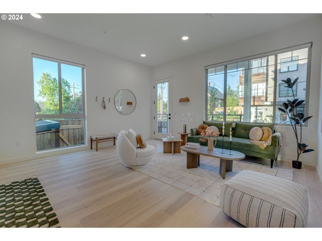 4329 N Mississippi Ave 5, Portland, OR 97217