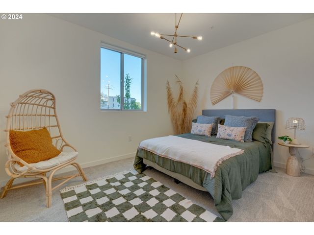 4329 N Mississippi Ave 5, Portland, OR 97217