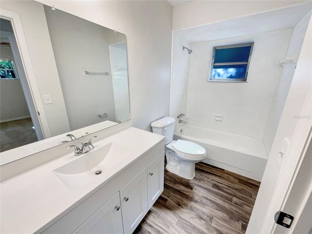 352 SESAME AVENUE, Apopka, FL 32703