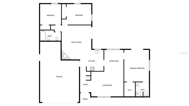 352 SESAME AVENUE, Apopka, FL 32703