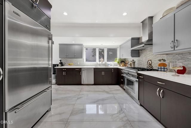 1254 N Hill Avenue, Pasadena, CA 91104