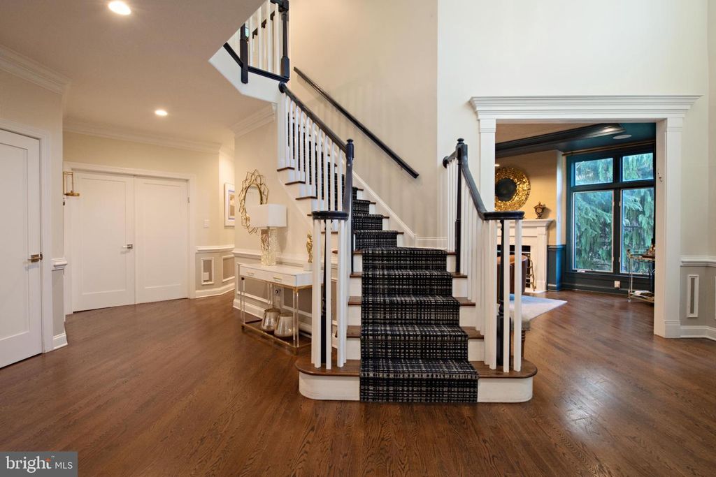 1409 WESLEYS RUN, GLADWYNE, PA 19035 — exterior