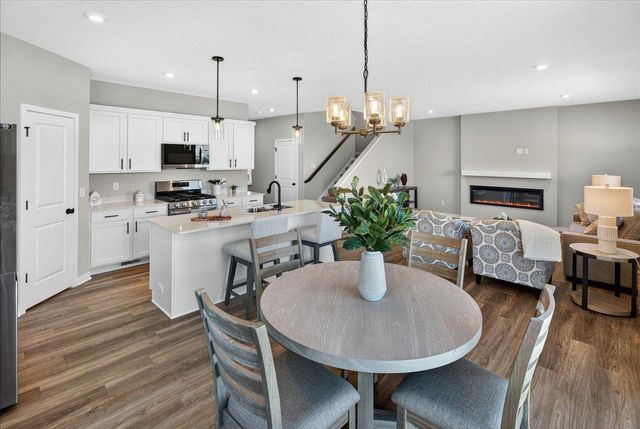 3135 Jandura Avenue NE, Saint Michael, MN 55376
