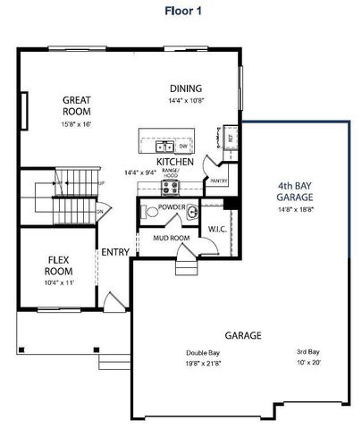 3135 Jandura Avenue NE, Saint Michael, MN 55376