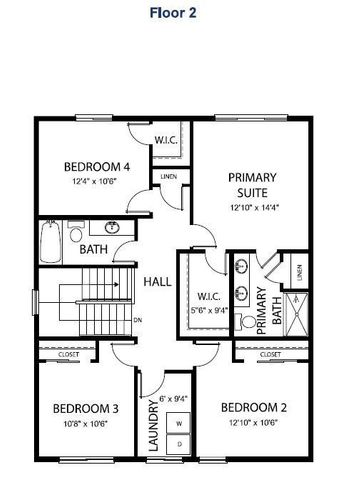 3135 Jandura Avenue NE, Saint Michael, MN 55376