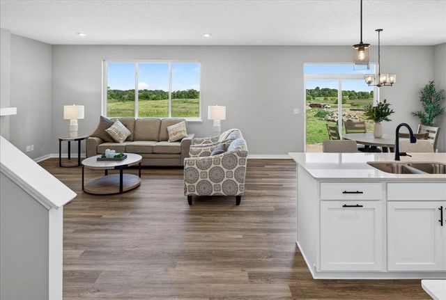 3135 Jandura Avenue NE, Saint Michael, MN 55376