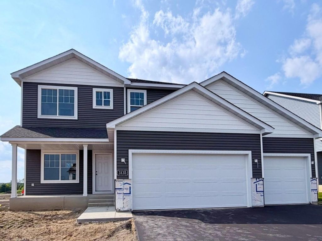 3135 Jandura Avenue NE, Saint Michael, MN 55376