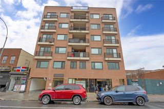 172-18 Jamaica Avenue 6C, Jamaica, NY 11432