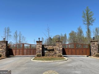 0 Open Water Drive LOT 61, Greensboro, GA 30642
