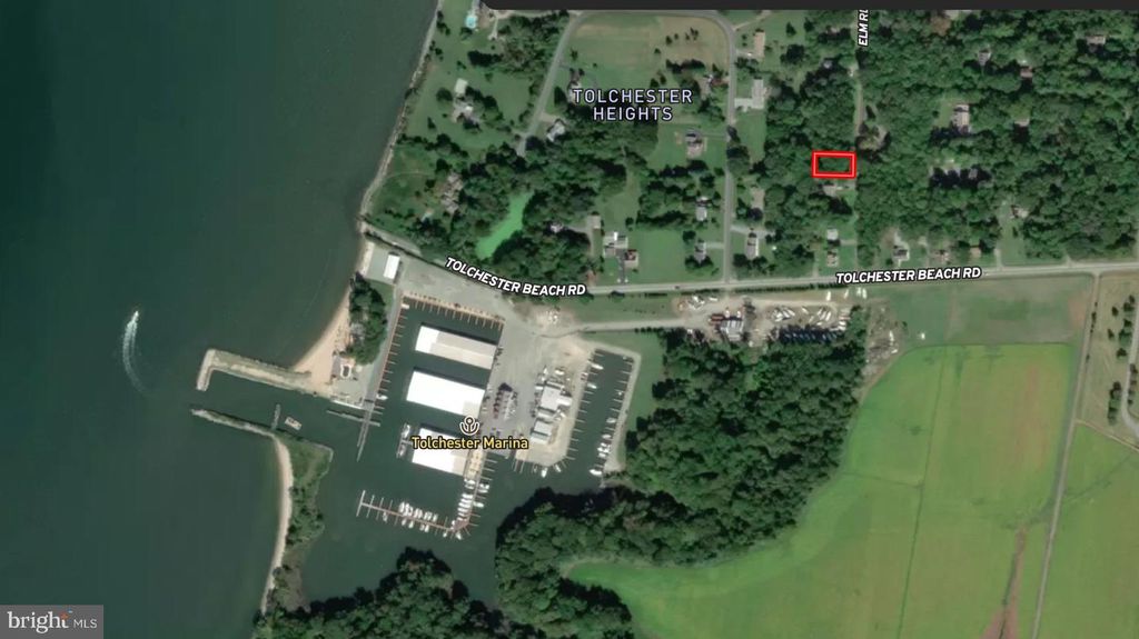 ELM RD, Chestertown, MD 21620