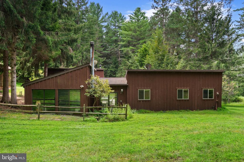 20 LODGE CIR, Swanton, MD 21561