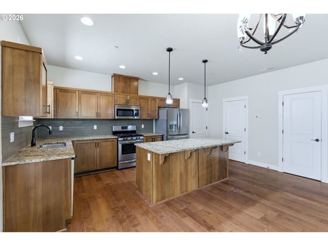 10837 Sw CARINTHIA Cir, Wilsonville, OR 97070