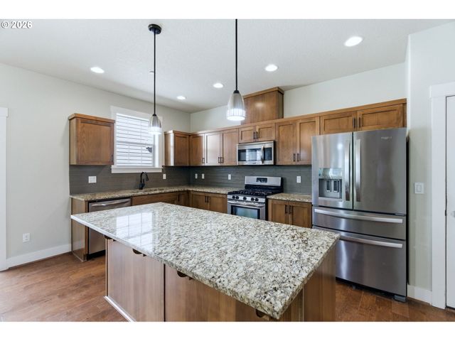 10837 Sw CARINTHIA Cir, Wilsonville, OR 97070