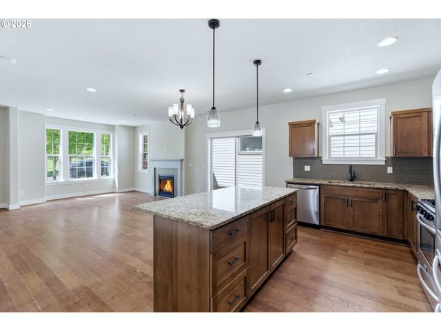 10837 Sw CARINTHIA Cir, Wilsonville, OR 97070