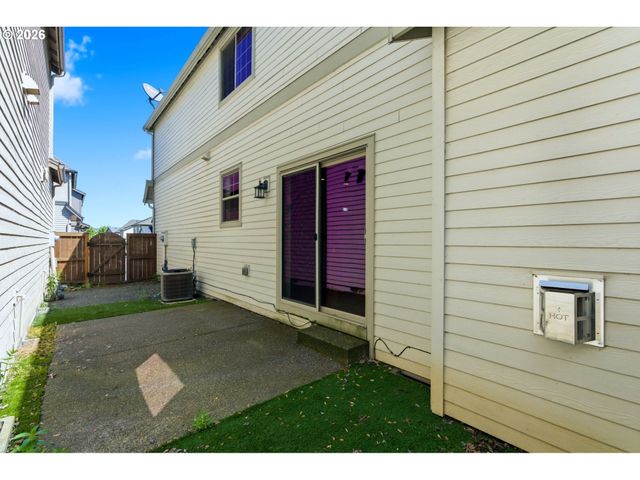 10837 Sw CARINTHIA Cir, Wilsonville, OR 97070